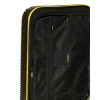 Mała walizka National Geographic Abroad khaki 30l